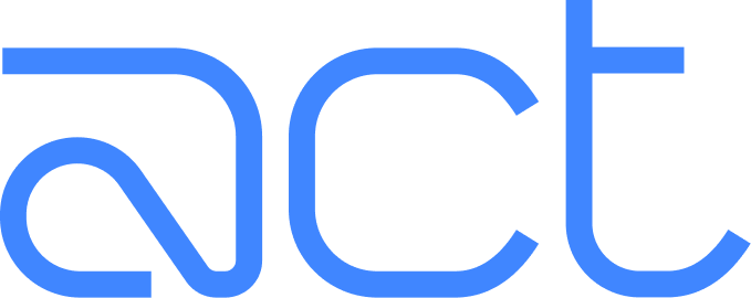 Act Logo